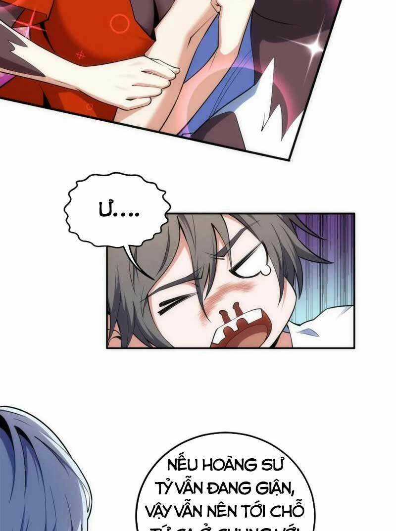 Vạn Cổ Thần Đế Chapter 92 trang 4