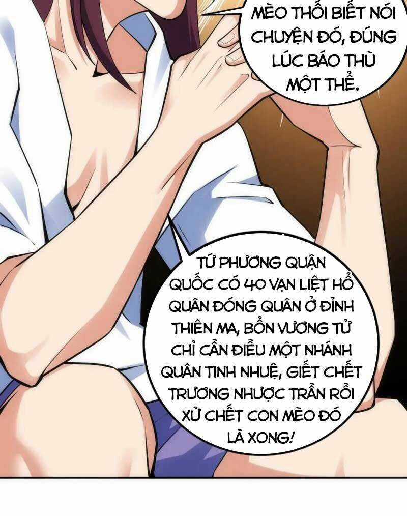 Vạn Cổ Thần Đế Chapter 92 trang 40