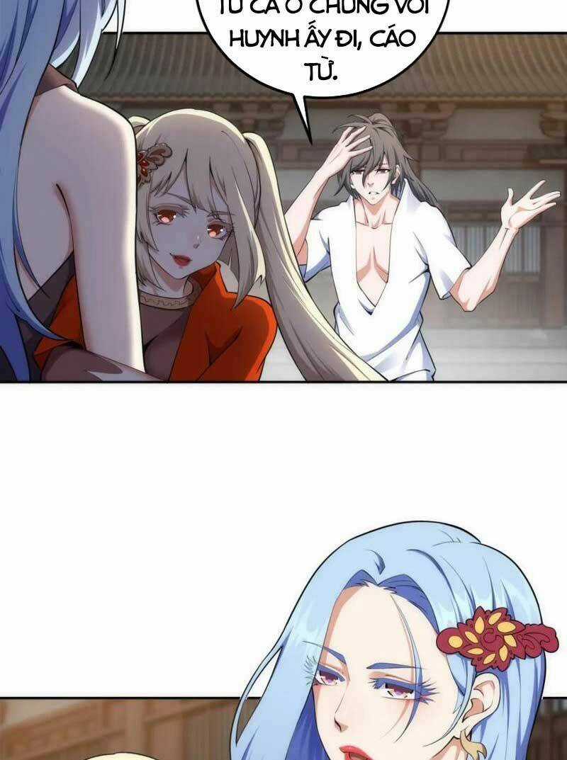 Vạn Cổ Thần Đế Chapter 92 trang 5