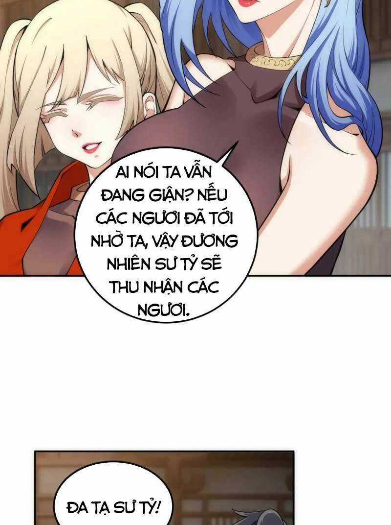 Vạn Cổ Thần Đế Chapter 92 trang 6