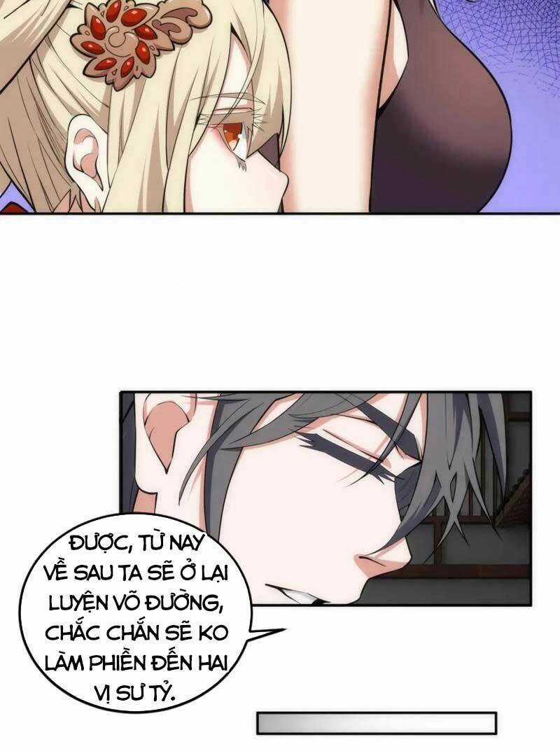 Vạn Cổ Thần Đế Chapter 92 trang 8