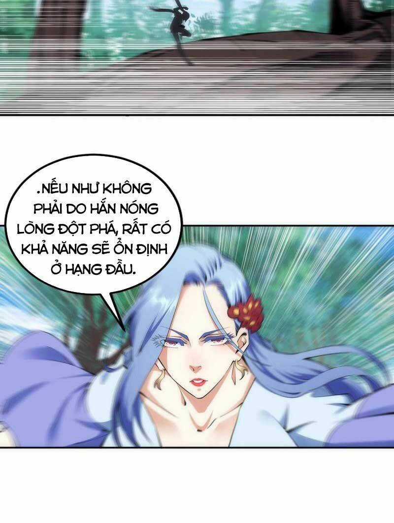 Vạn Cổ Thần Đế Chapter 93 trang 10
