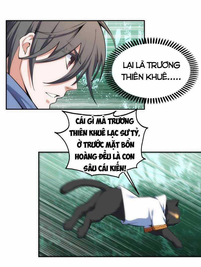 Vạn Cổ Thần Đế Chapter 93 trang 11