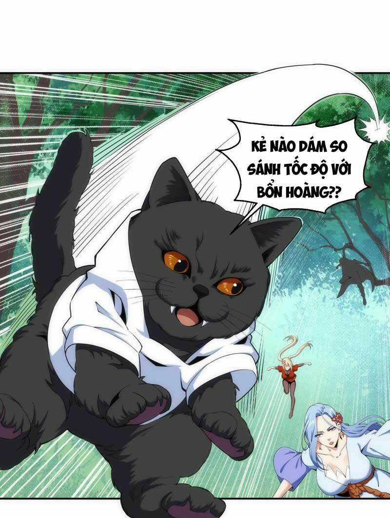 Vạn Cổ Thần Đế Chapter 93 trang 12