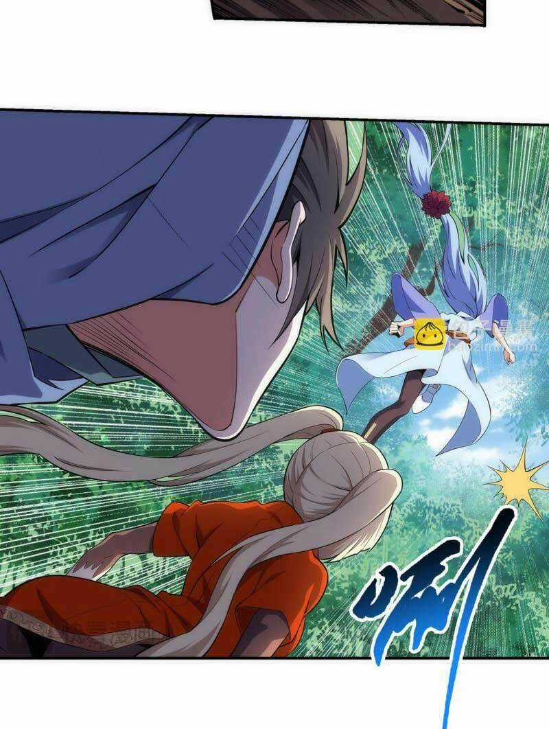 Vạn Cổ Thần Đế Chapter 93 trang 14