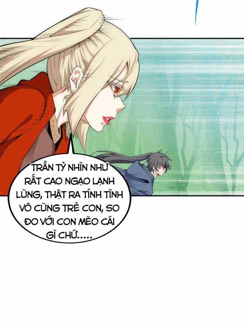 Vạn Cổ Thần Đế Chapter 93 trang 15