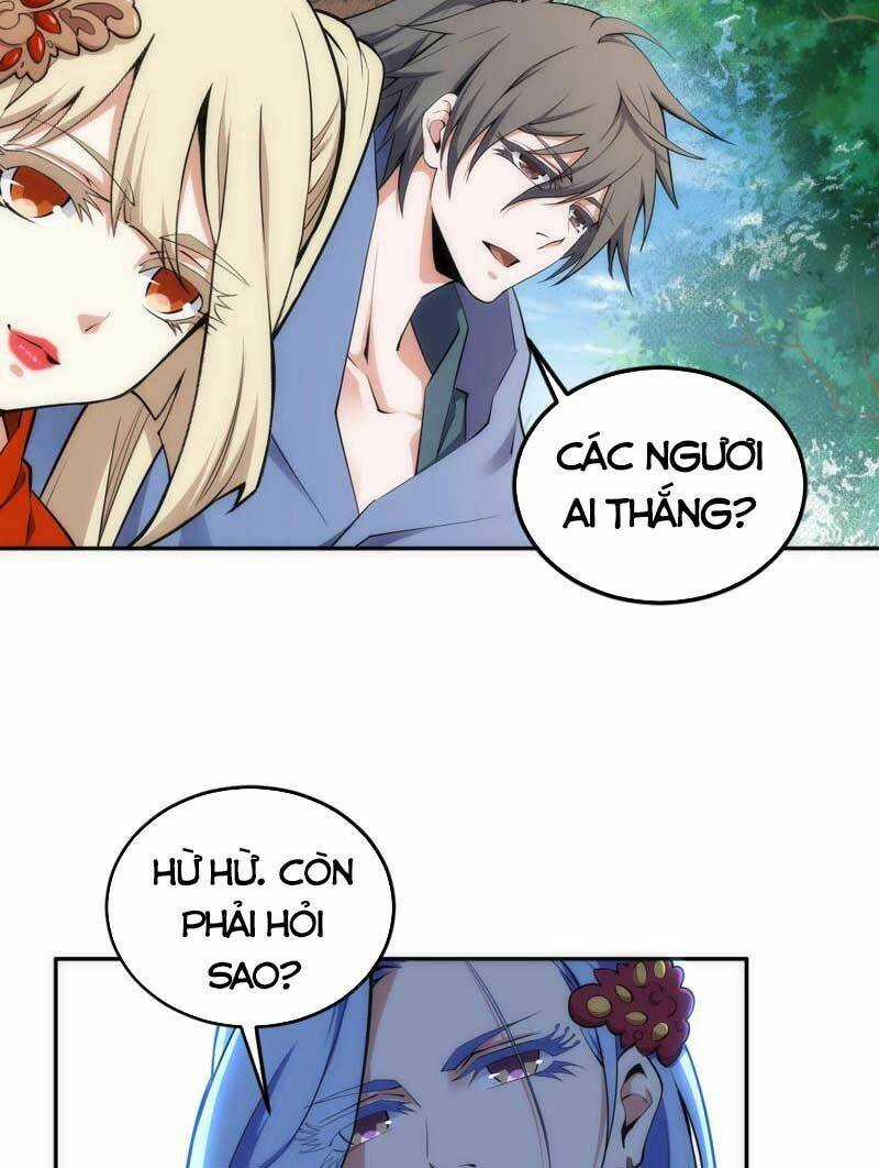 Vạn Cổ Thần Đế Chapter 93 trang 17