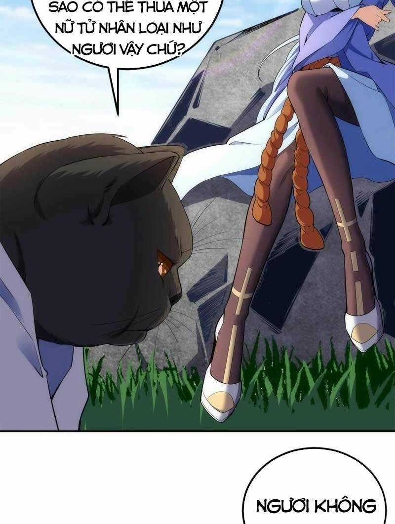 Vạn Cổ Thần Đế Chapter 93 trang 19