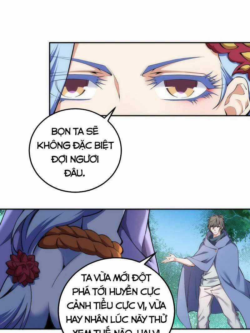 Vạn Cổ Thần Đế Chapter 93 trang 2