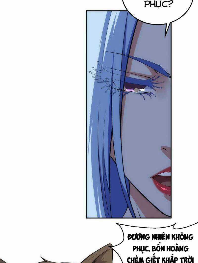 Vạn Cổ Thần Đế Chapter 93 trang 20