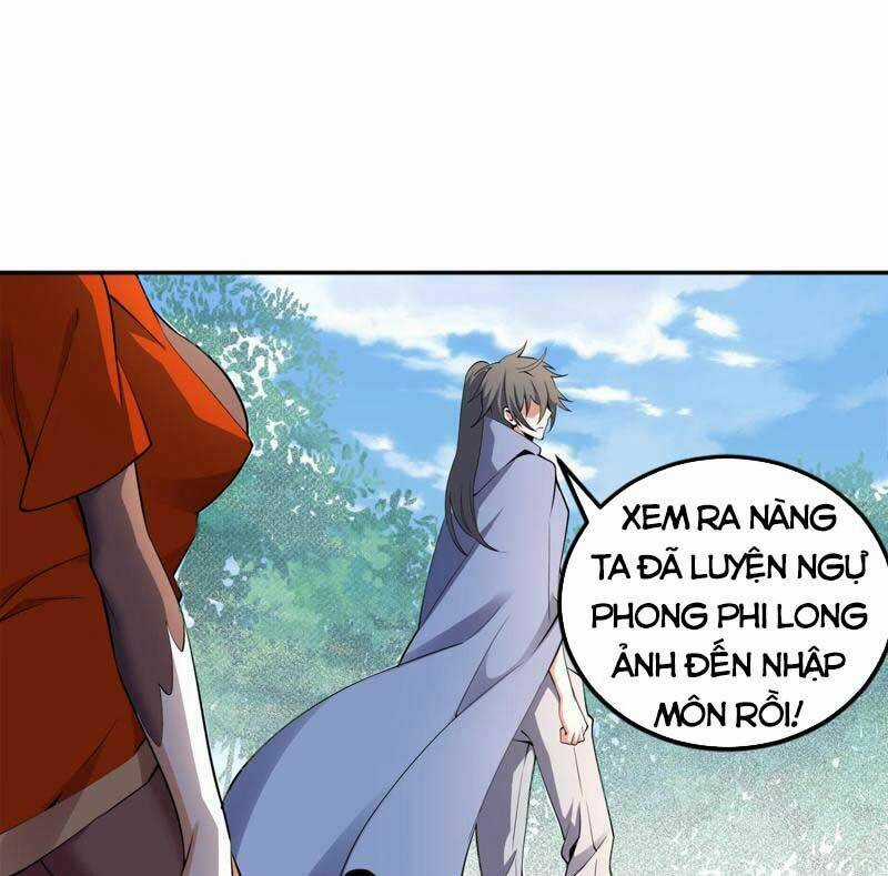 Vạn Cổ Thần Đế Chapter 93 trang 26