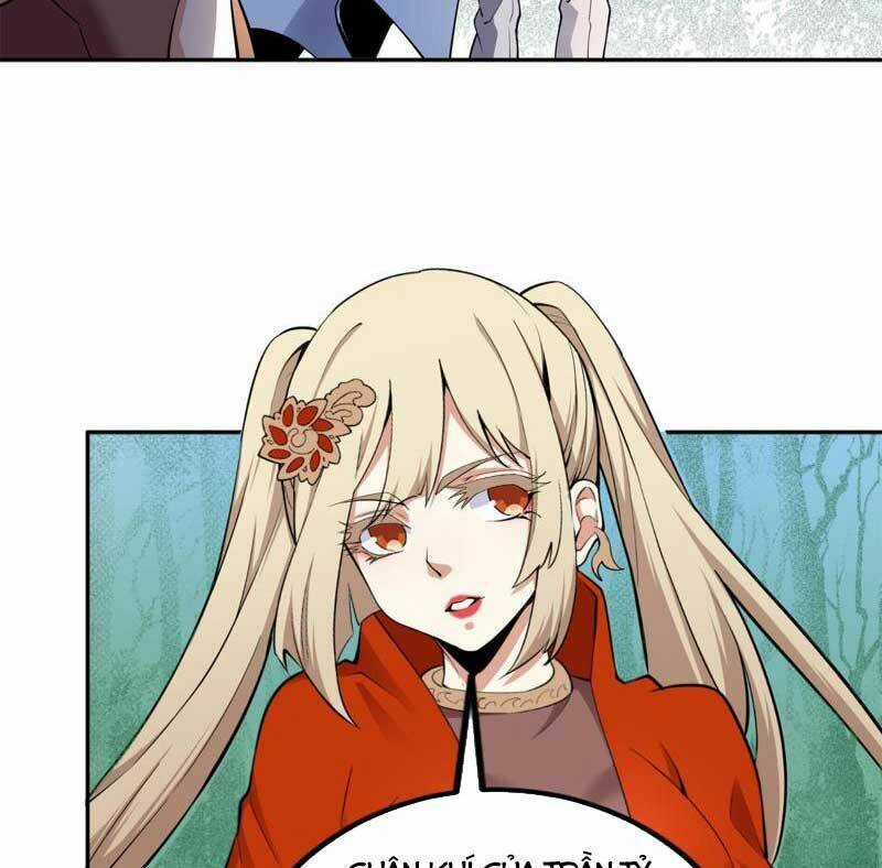 Vạn Cổ Thần Đế Chapter 93 trang 27