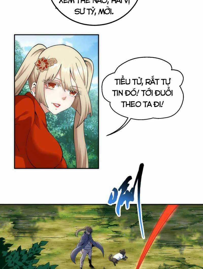 Vạn Cổ Thần Đế Chapter 93 trang 3