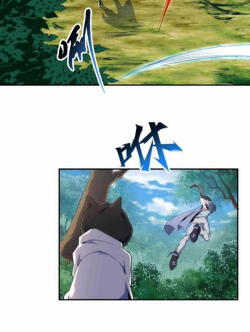 Vạn Cổ Thần Đế Chapter 93 trang 4