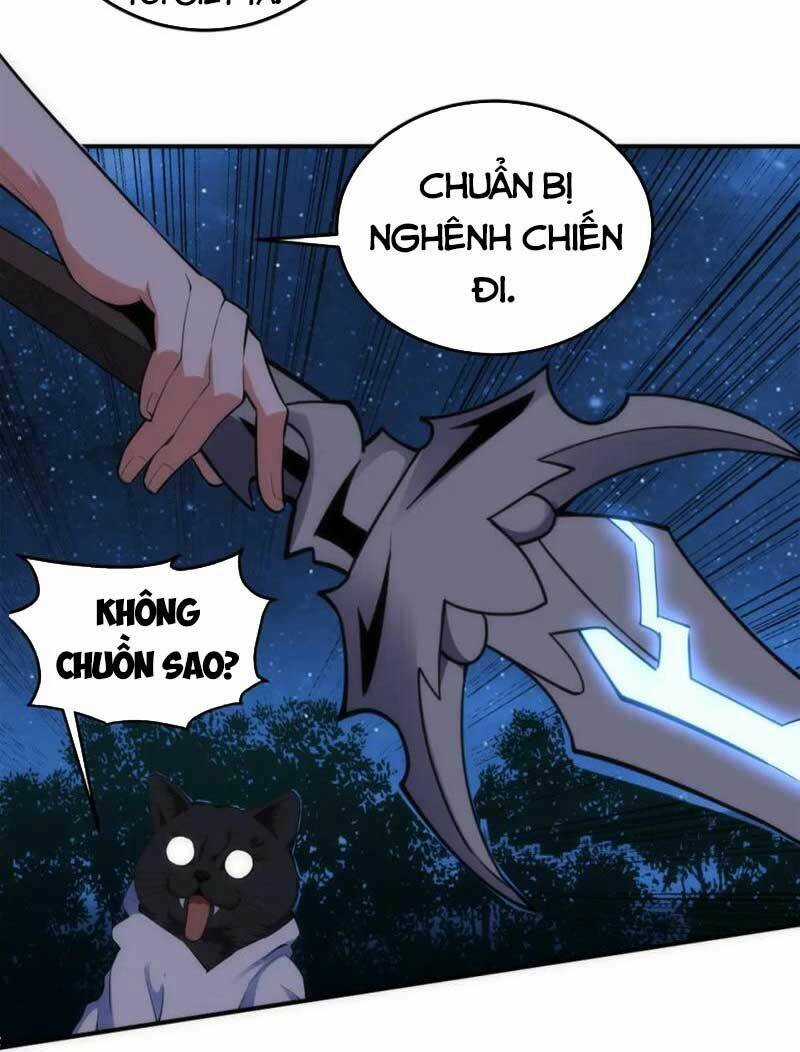 Vạn Cổ Thần Đế Chapter 94 trang 11