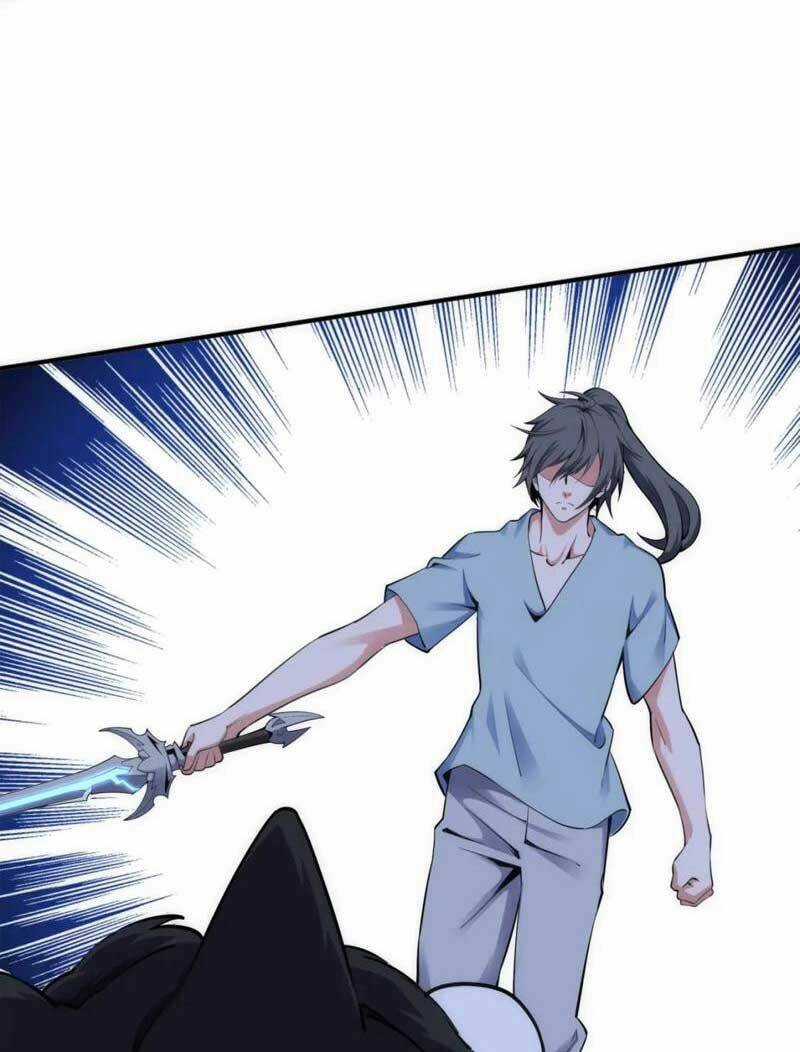 Vạn Cổ Thần Đế Chapter 94 trang 12