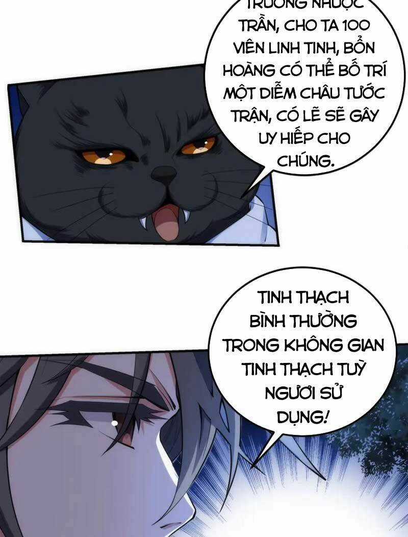 Vạn Cổ Thần Đế Chapter 94 trang 14