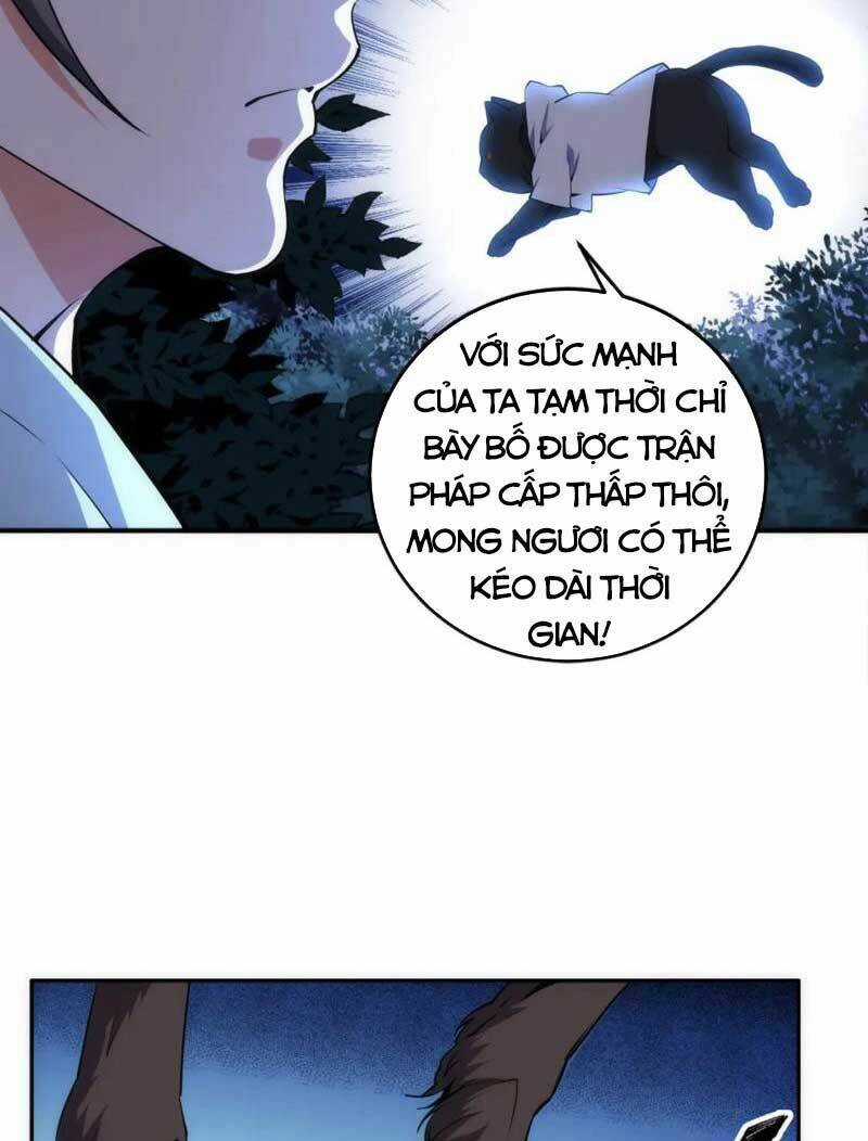 Vạn Cổ Thần Đế Chapter 94 trang 15