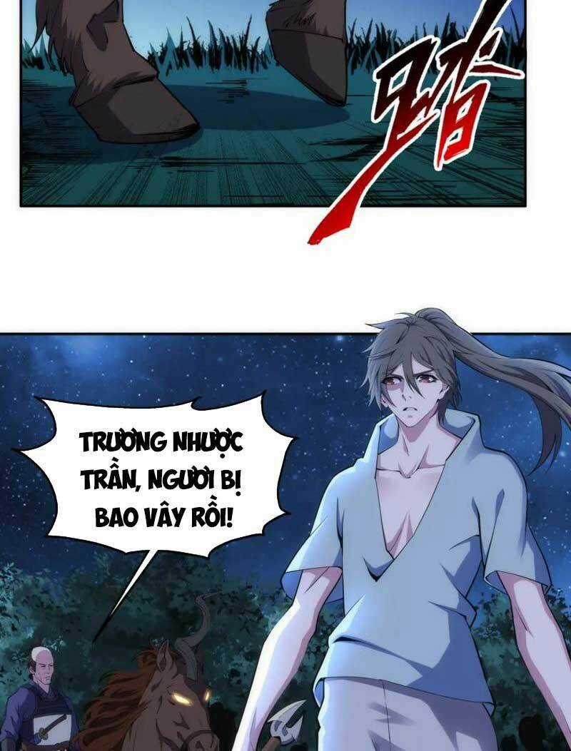 Vạn Cổ Thần Đế Chapter 94 trang 16