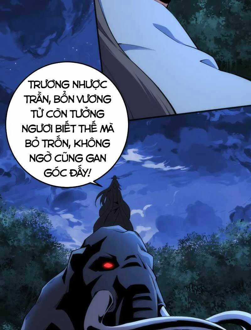 Vạn Cổ Thần Đế Chapter 94 trang 18