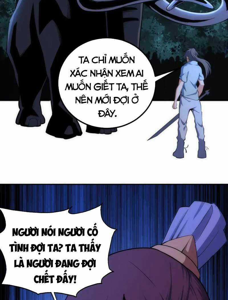 Vạn Cổ Thần Đế Chapter 94 trang 19