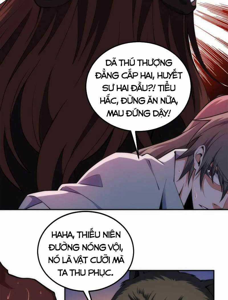 Vạn Cổ Thần Đế Chapter 94 trang 2