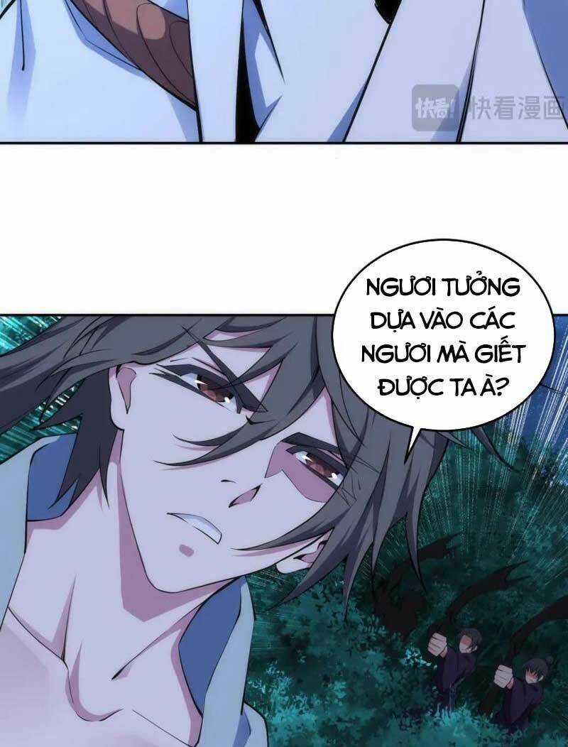 Vạn Cổ Thần Đế Chapter 94 trang 21