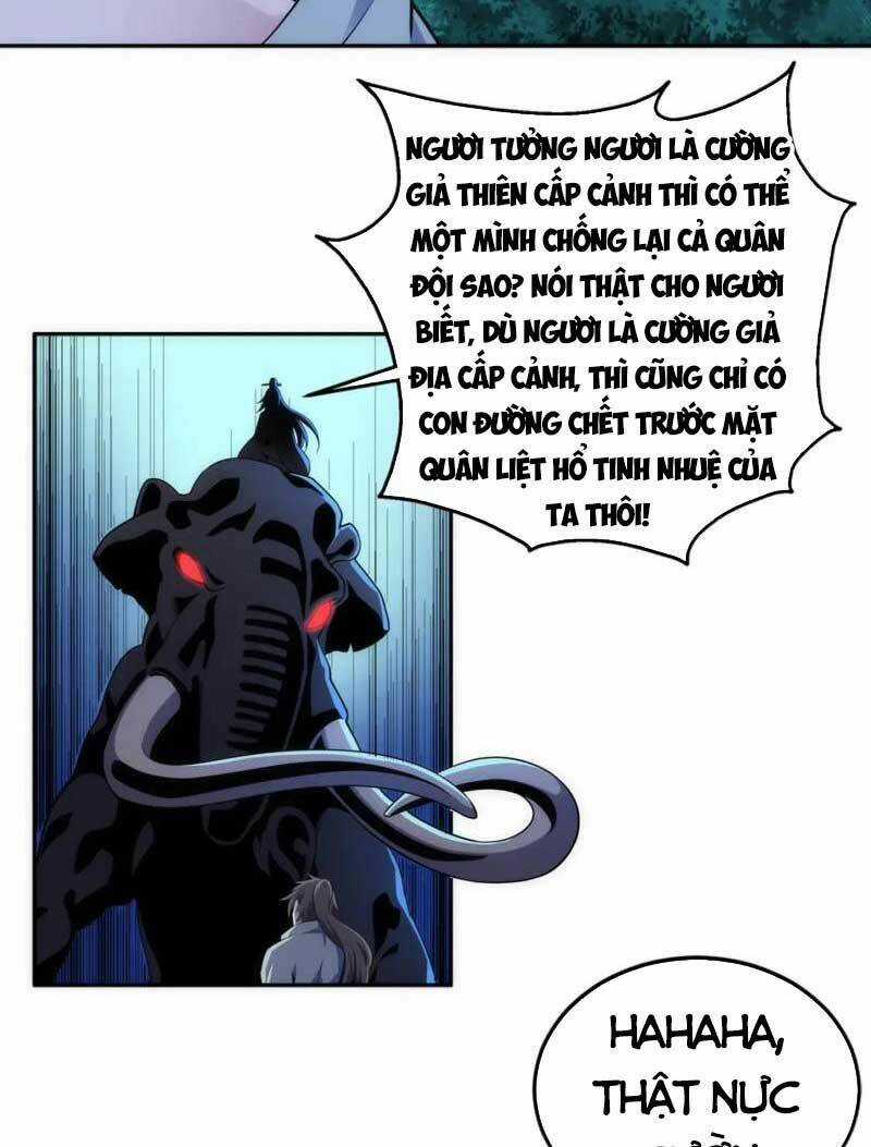Vạn Cổ Thần Đế Chapter 94 trang 22