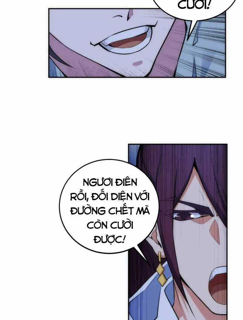 Vạn Cổ Thần Đế Chapter 94 trang 23