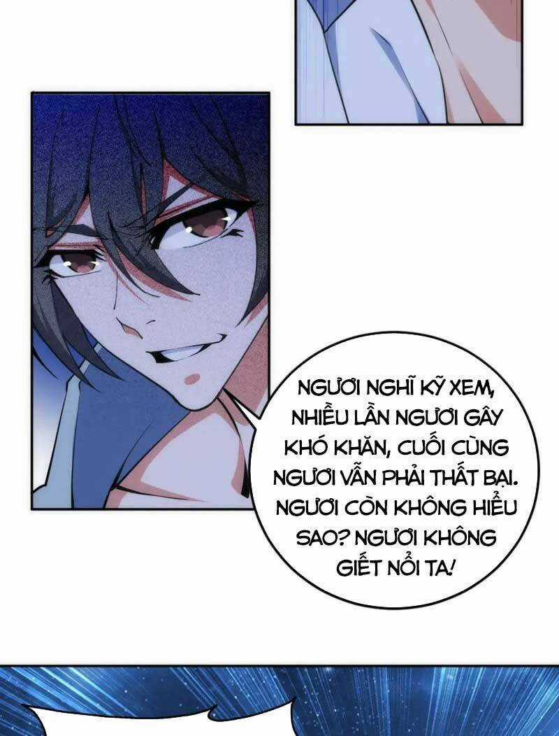 Vạn Cổ Thần Đế Chapter 94 trang 24