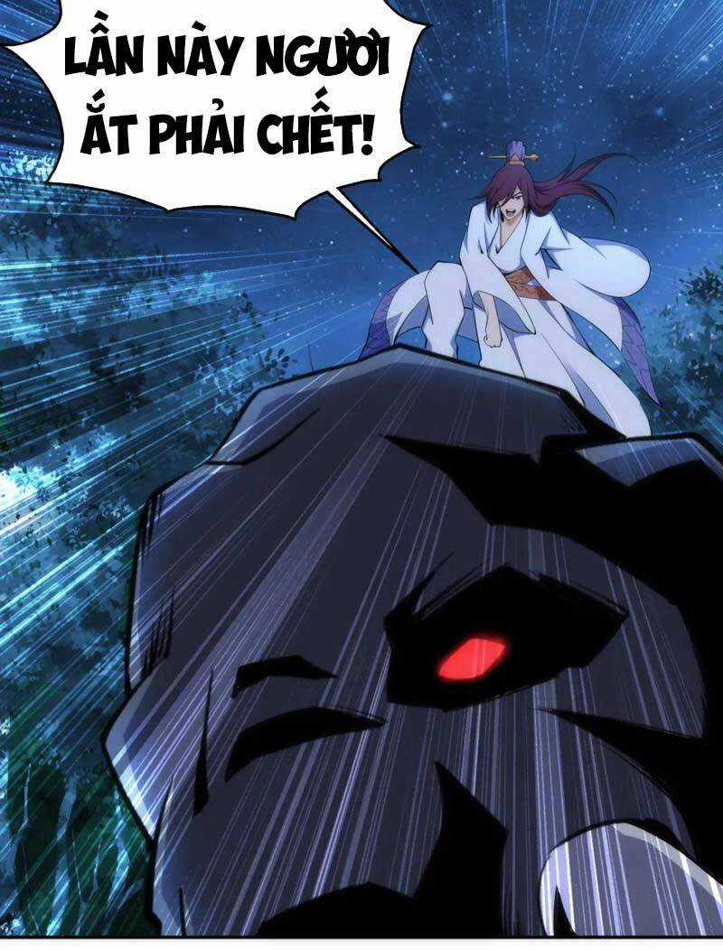 Vạn Cổ Thần Đế Chapter 94 trang 25