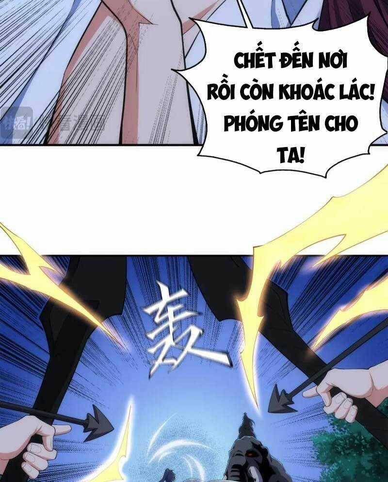Vạn Cổ Thần Đế Chapter 94 trang 28