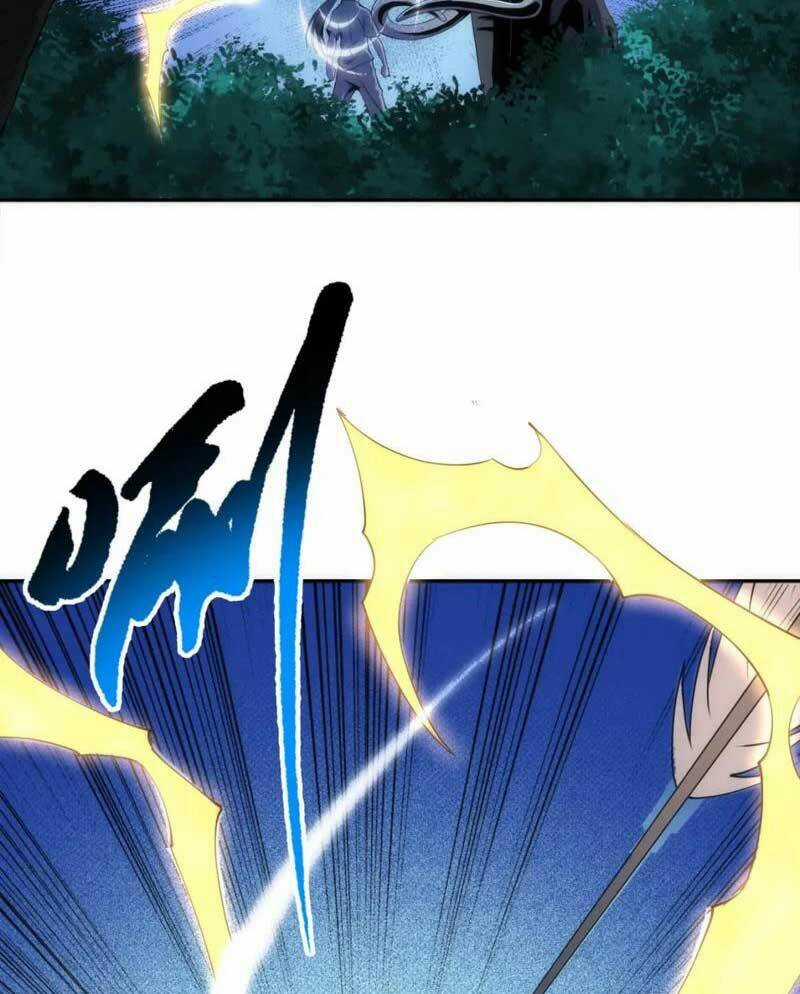 Vạn Cổ Thần Đế Chapter 94 trang 29