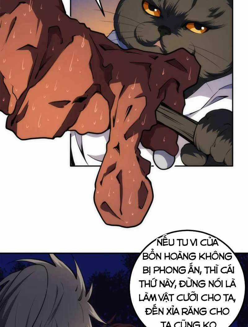 Vạn Cổ Thần Đế Chapter 94 trang 3