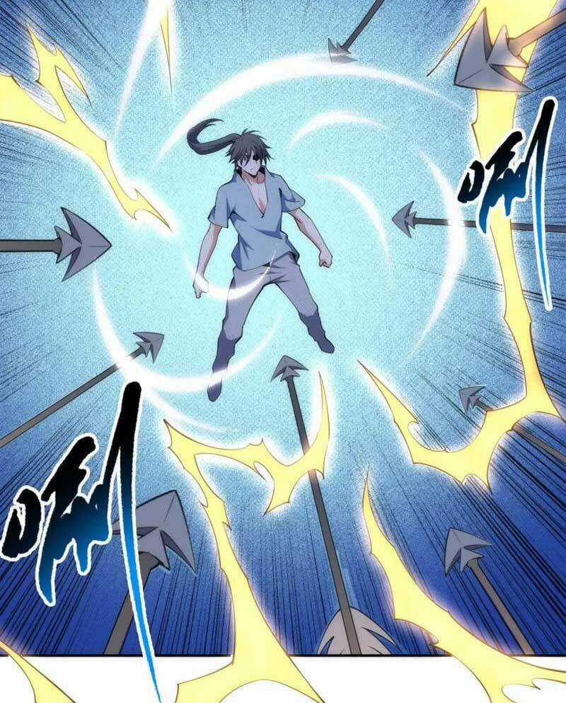 Vạn Cổ Thần Đế Chapter 94 trang 30