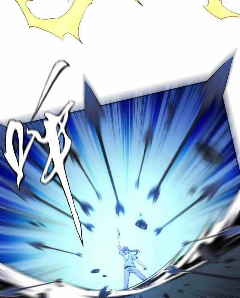 Vạn Cổ Thần Đế Chapter 94 trang 31