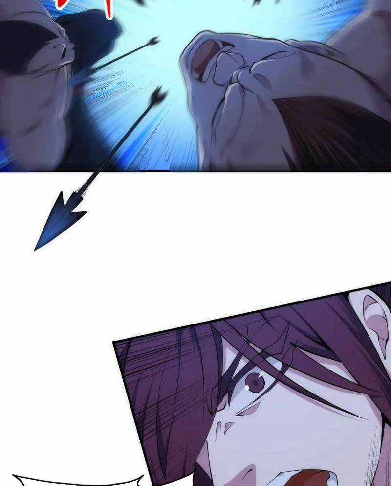 Vạn Cổ Thần Đế Chapter 94 trang 33