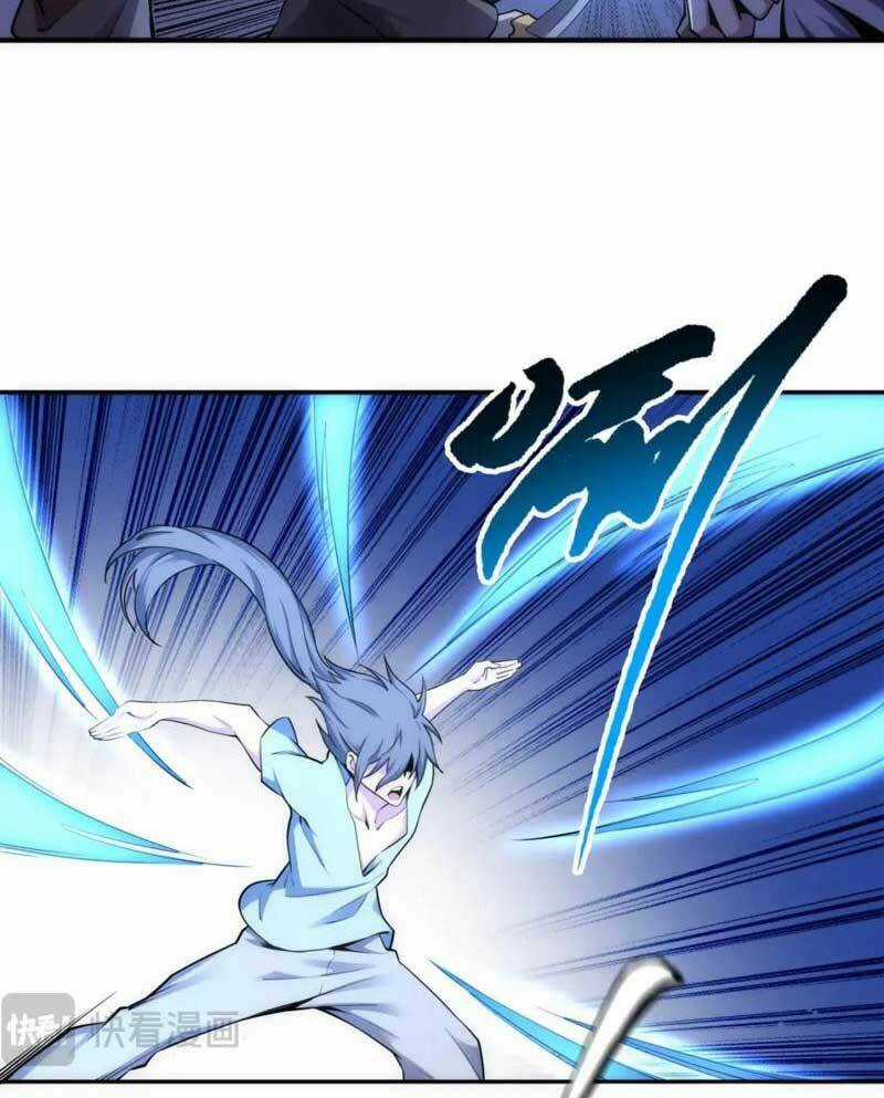 Vạn Cổ Thần Đế Chapter 94 trang 35