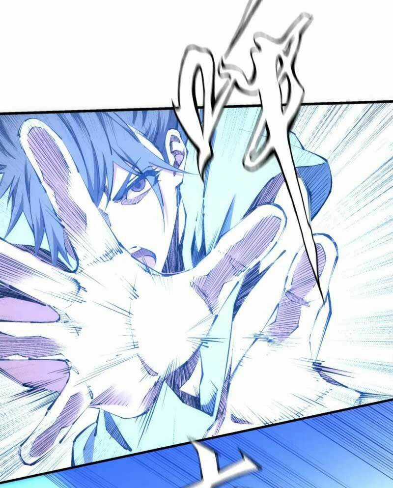 Vạn Cổ Thần Đế Chapter 94 trang 36