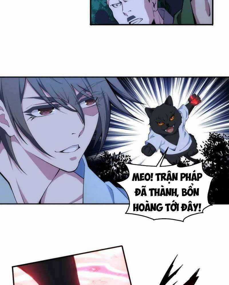 Vạn Cổ Thần Đế Chapter 94 trang 39