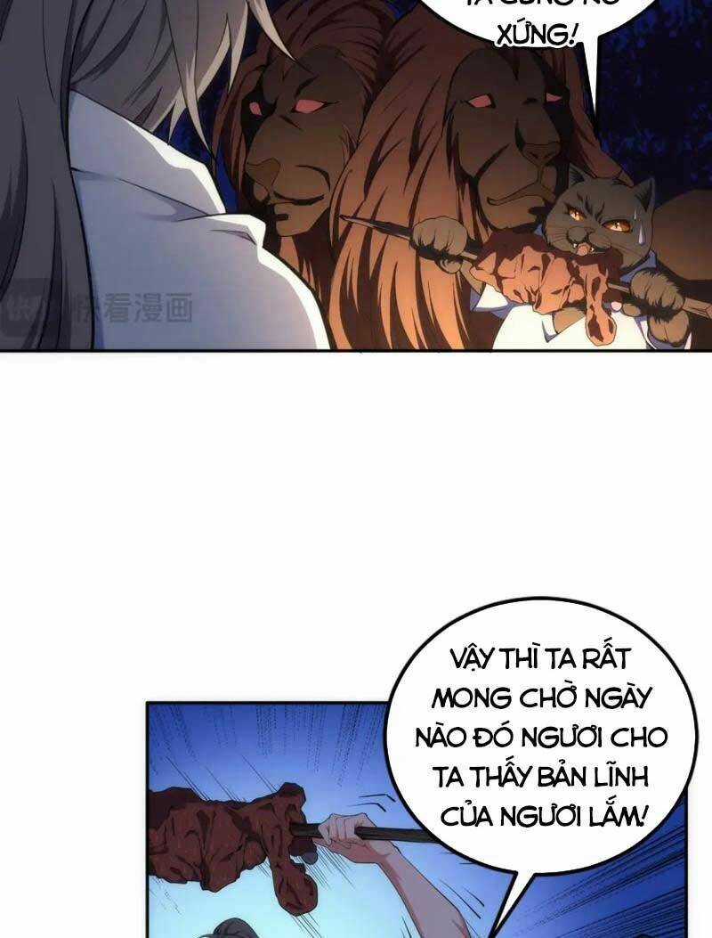 Vạn Cổ Thần Đế Chapter 94 trang 4