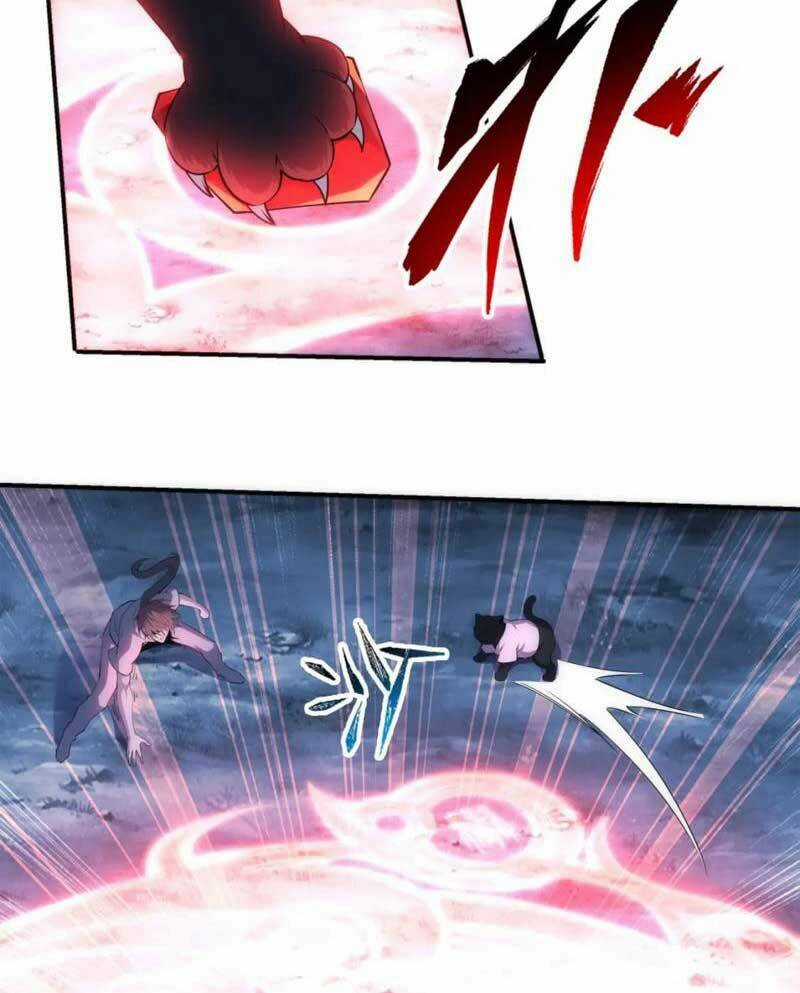 Vạn Cổ Thần Đế Chapter 94 trang 40