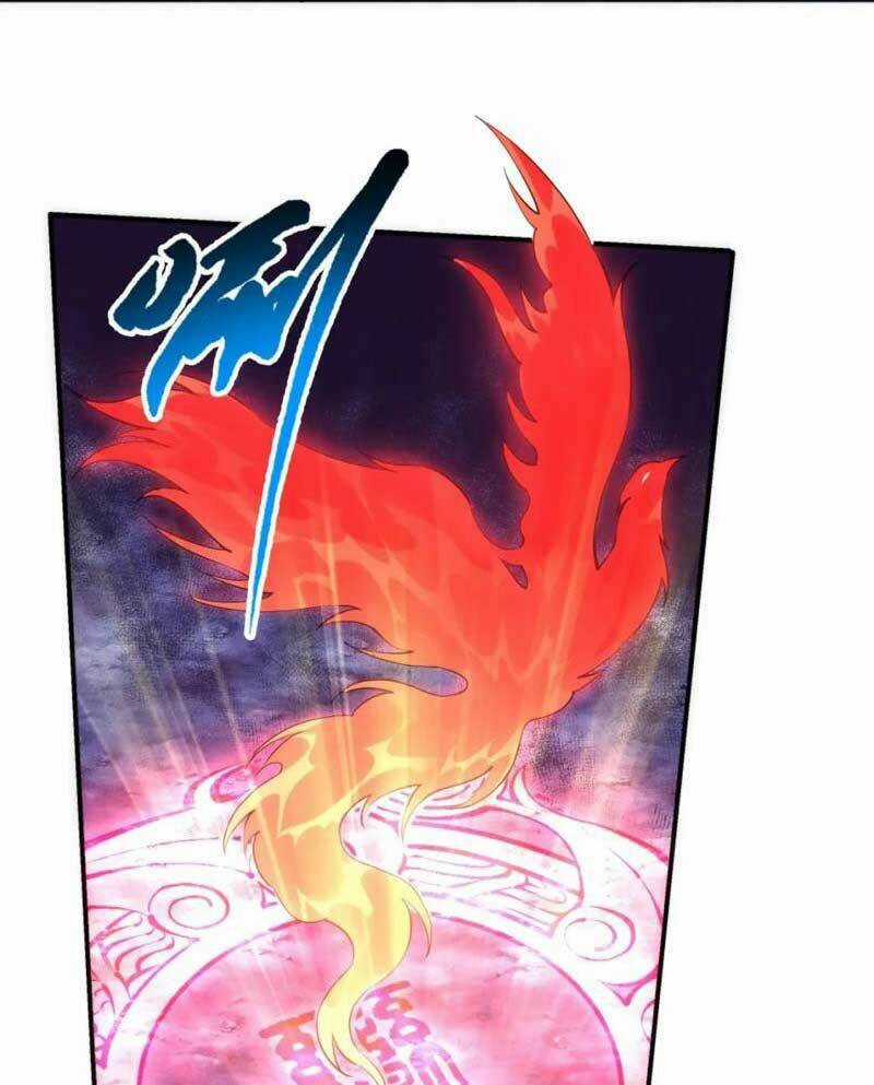 Vạn Cổ Thần Đế Chapter 94 trang 43