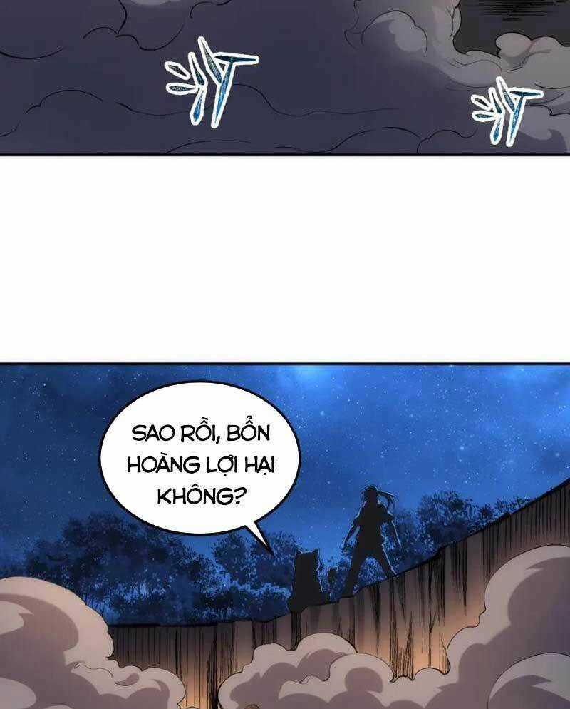 Vạn Cổ Thần Đế Chapter 94 trang 49