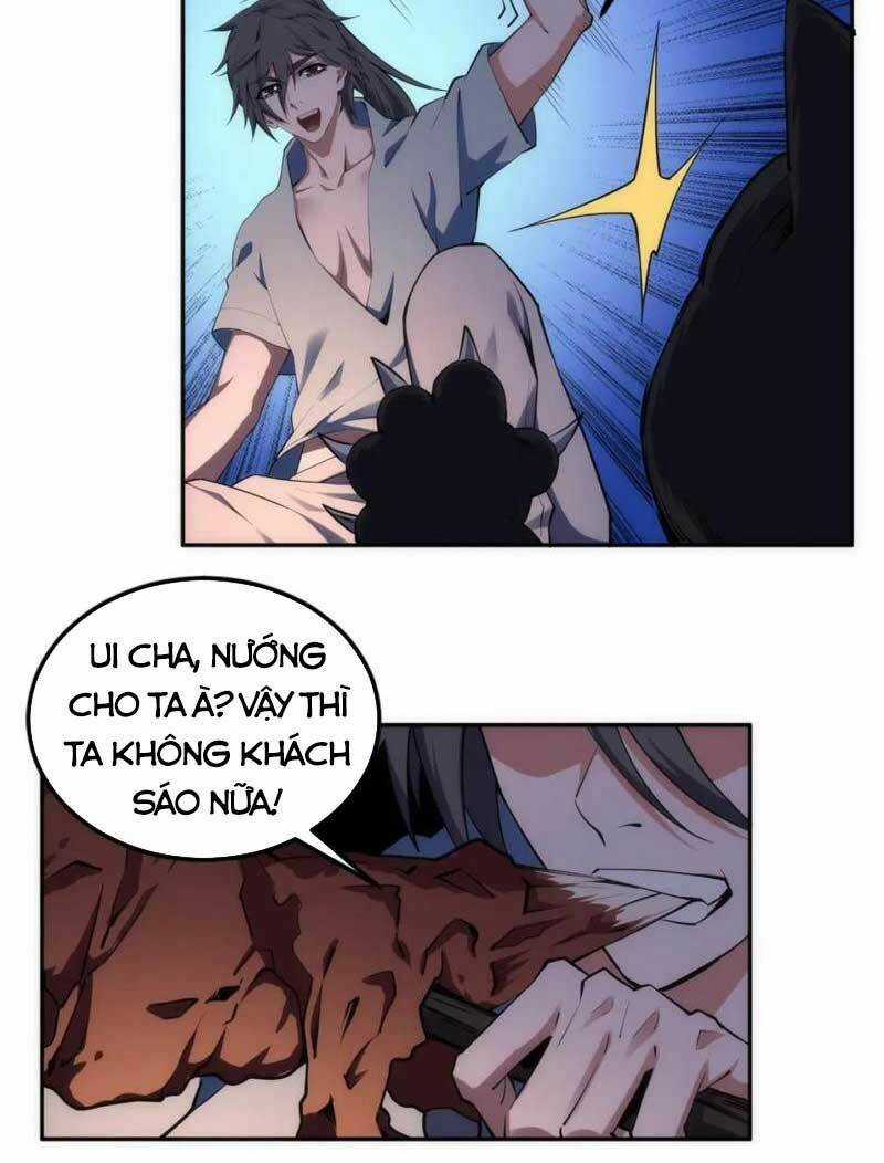 Vạn Cổ Thần Đế Chapter 94 trang 5