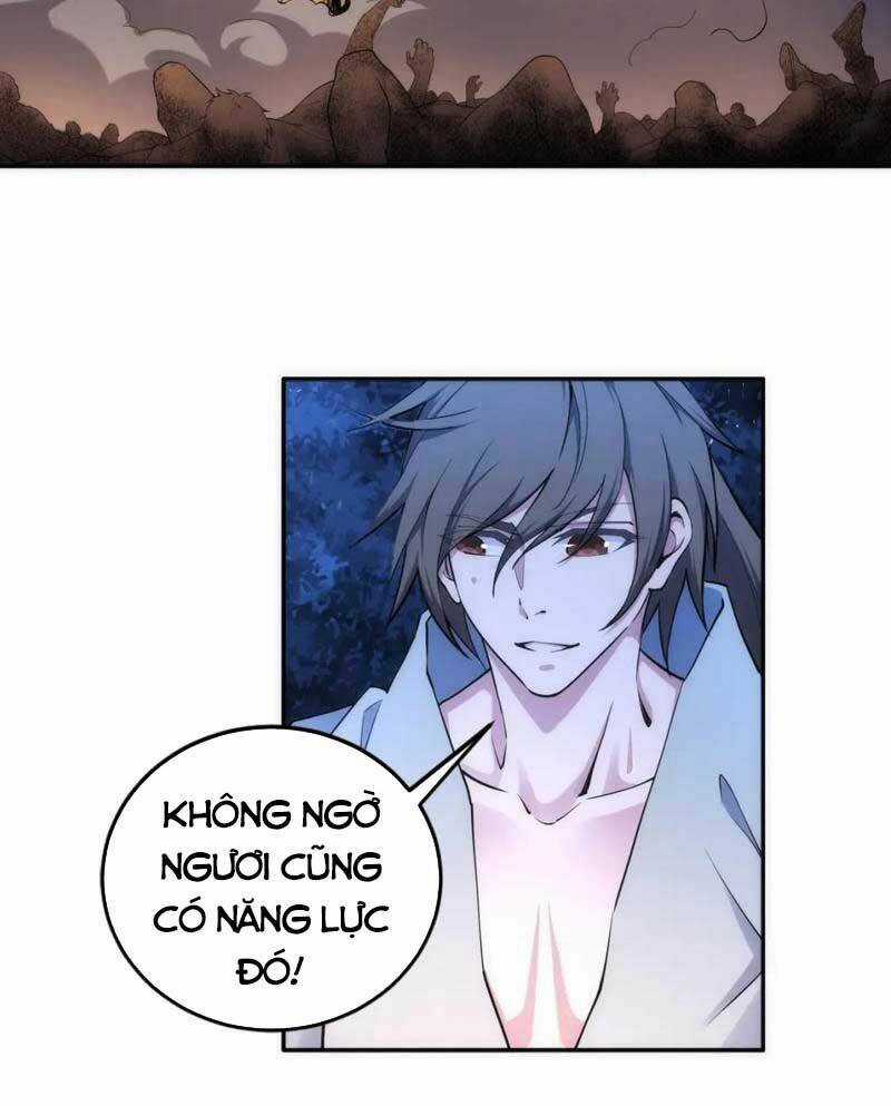 Vạn Cổ Thần Đế Chapter 94 trang 50