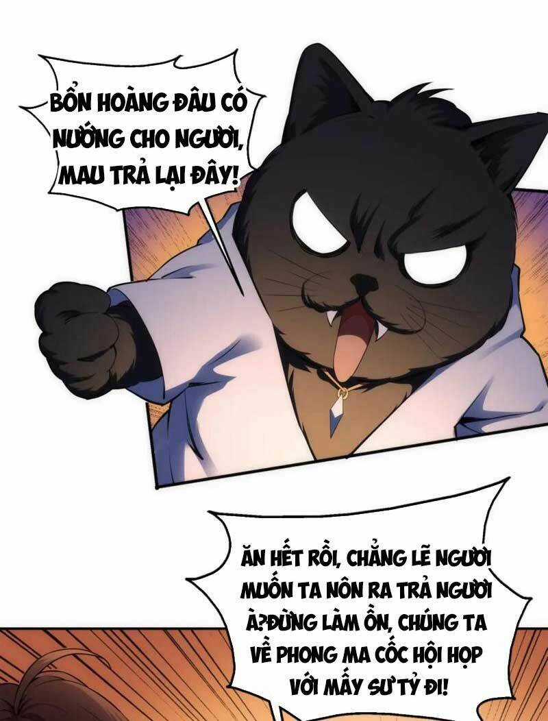 Vạn Cổ Thần Đế Chapter 94 trang 6