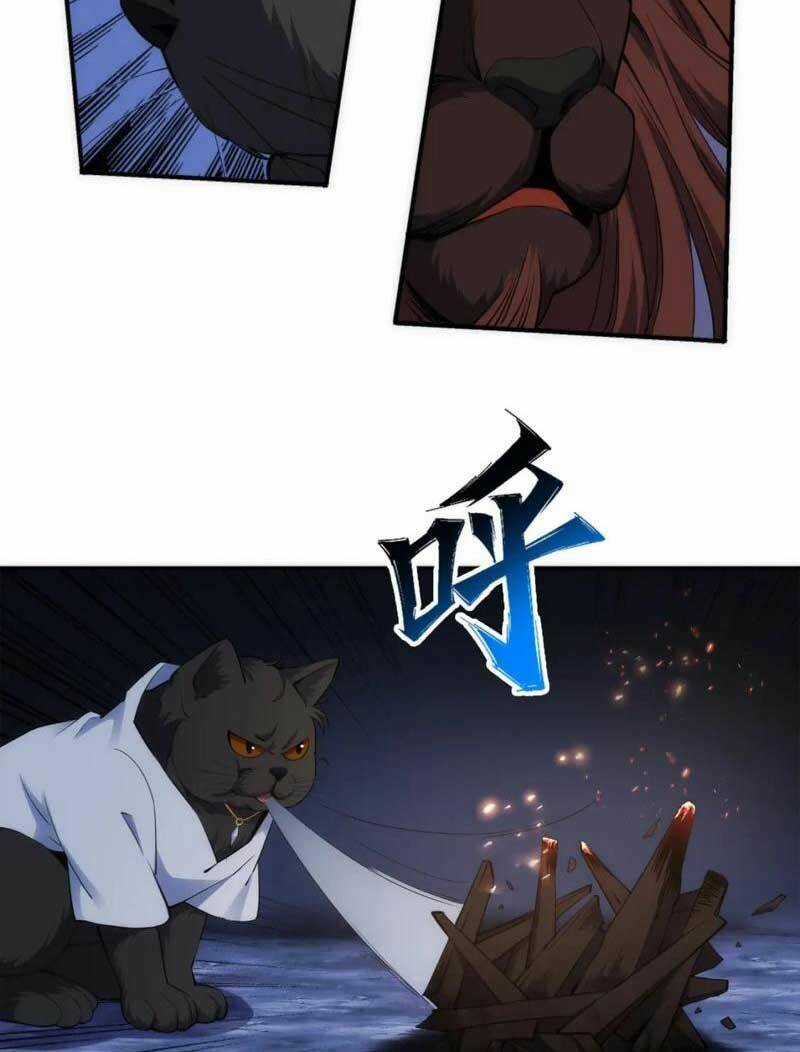 Vạn Cổ Thần Đế Chapter 94 trang 8