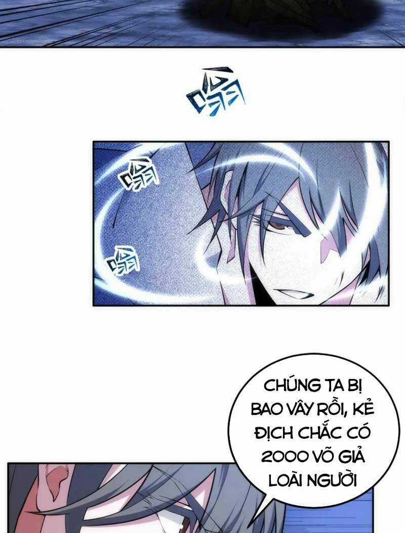 Vạn Cổ Thần Đế Chapter 94 trang 9