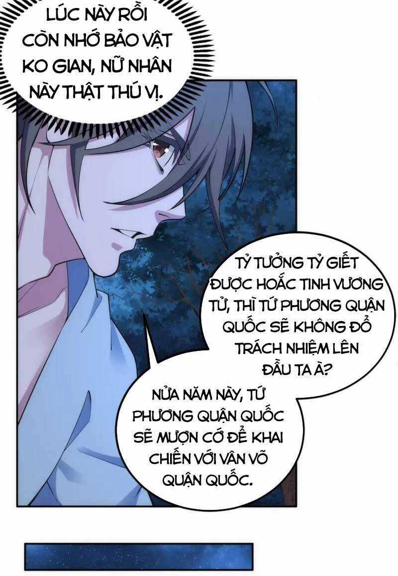 Vạn Cổ Thần Đế Chapter 95 trang 44